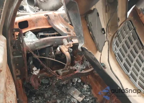 2008 Chrysler 300C Hemi из США, поврежденный, VIN 2C3LA63HX8H120219